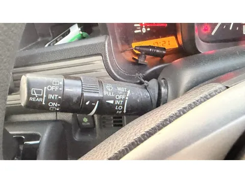 Honda N-VAN Plus Style