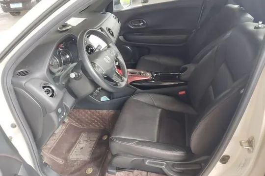 Honda XR-V
