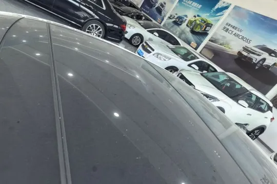 Hyundai Mistra