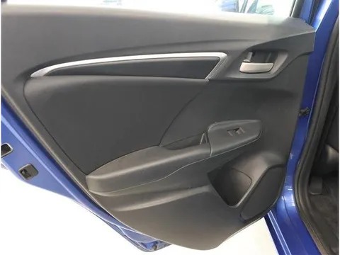 Honda Jazz (Fit)