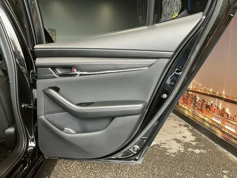 Mazda MAZDA3 Sedan