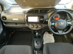Toyota Yaris (Vitz)