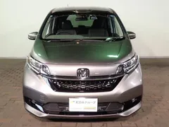 Honda Freed Plus