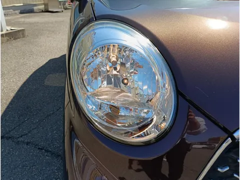 Toyota Pixis Joy