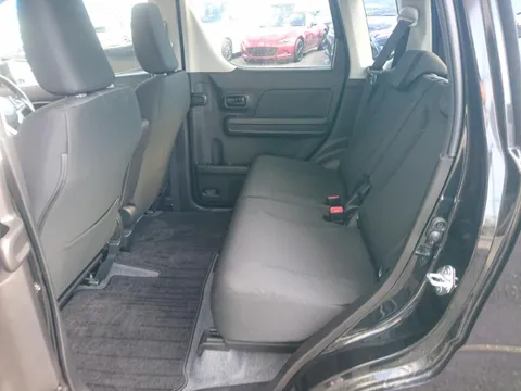 Mazda Flair