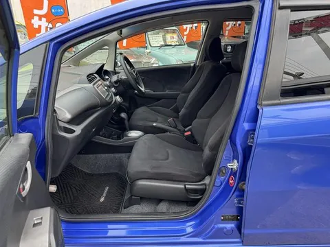Honda Jazz (Fit)