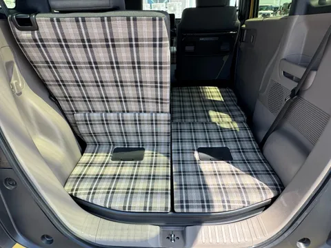 Honda N-BOX Joy