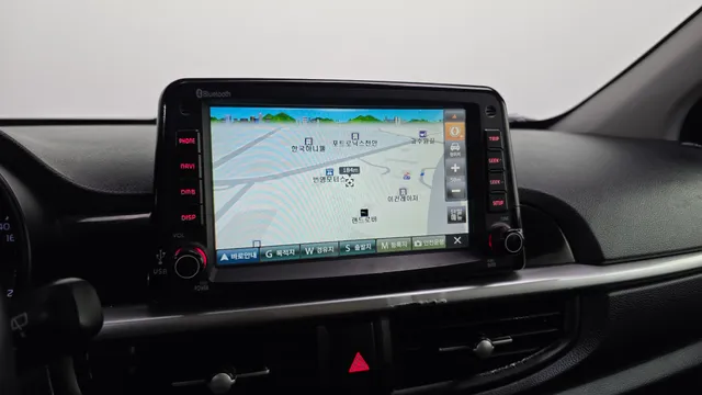 Kia Picanto (Morning)
