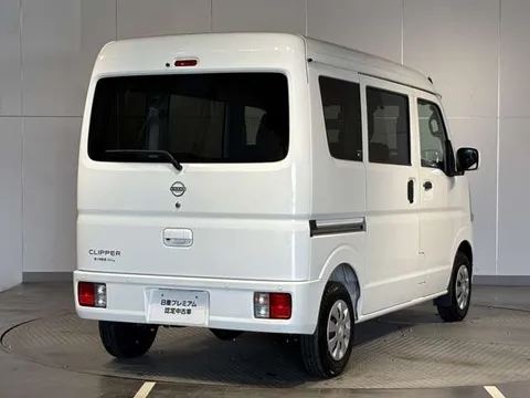 Nissan Clipper