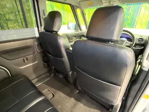 Suzuki Spacia Custom Z