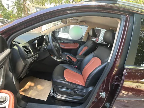 Baojun 560