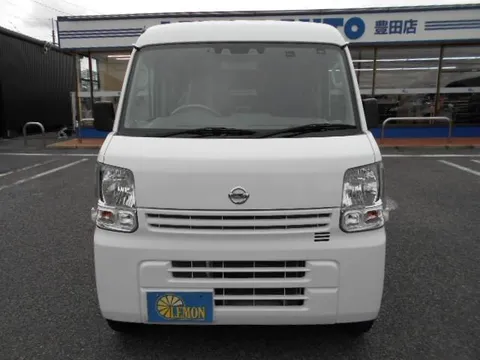 Nissan Clipper