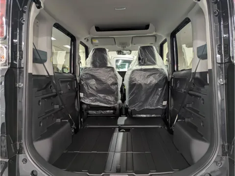 Suzuki Spacia Base