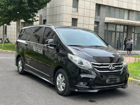Maxus G10