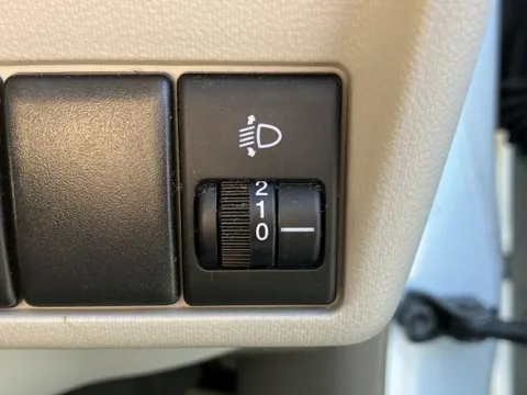 Suzuki Alto Eco