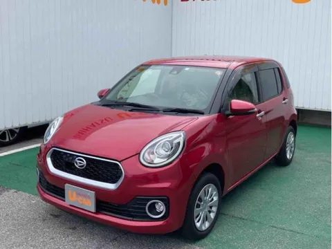 Daihatsu Boon