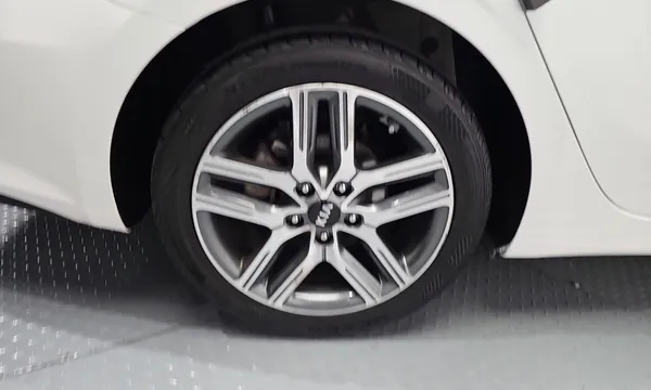 Kia Cerato (K3)