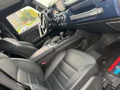 BAIC BJ40