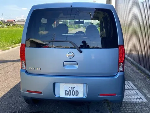Nissan Otti