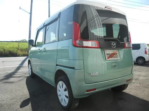 Mazda Flair Wagon