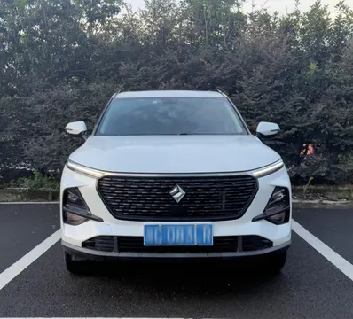 Baojun RS-3