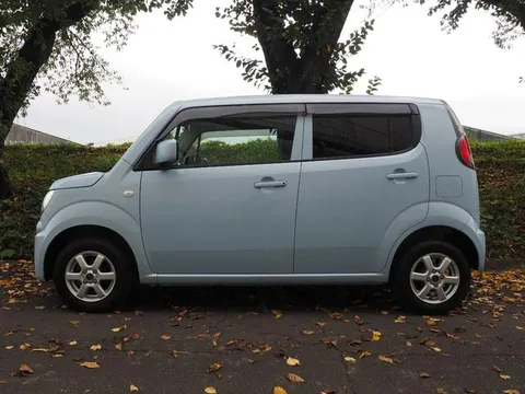 Suzuki MR Wagon