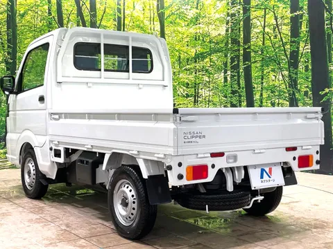 Nissan Clipper Truck