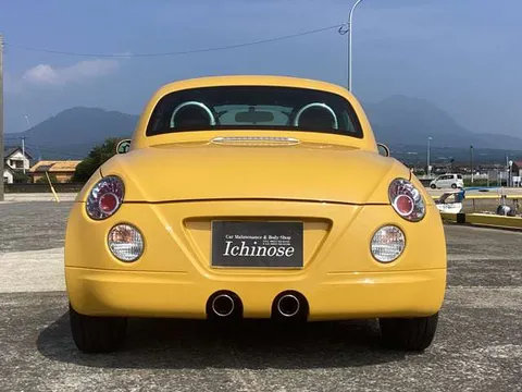 Daihatsu Copen