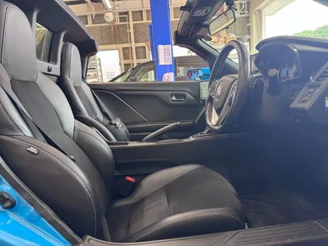 Honda S660