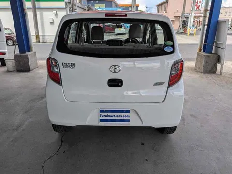Toyota Pixis Epoch