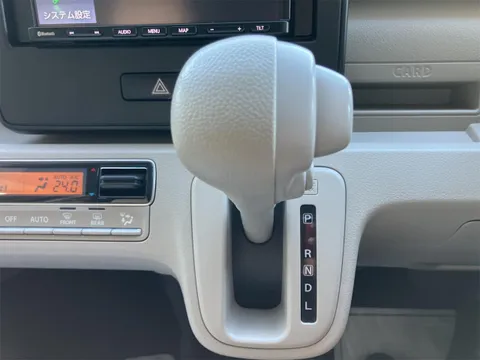 Mazda Flair
