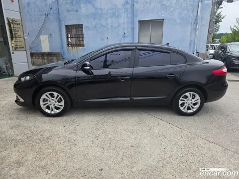 Renault SM3