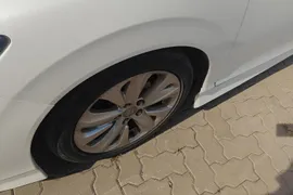 Honda Jade