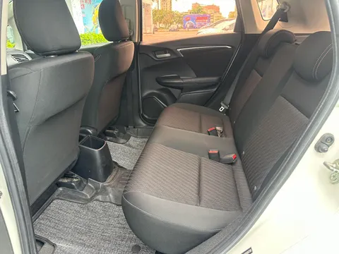 Honda Jazz (Fit)