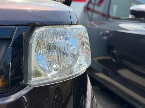 Honda N-BOX Slash