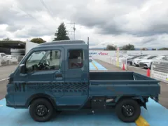 Suzuki Super Carry