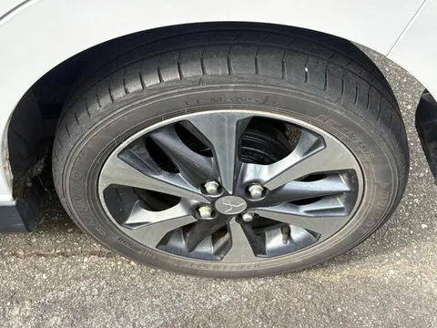 Mitsubishi eK X