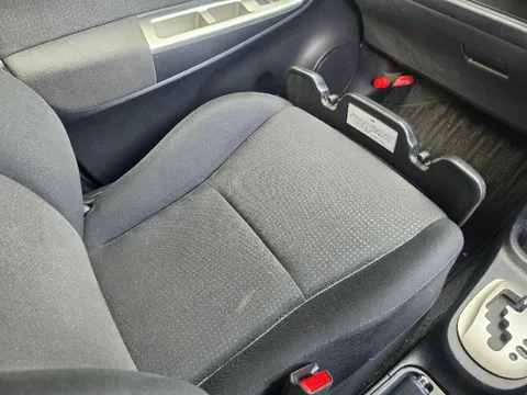 Toyota Yaris (Vitz)