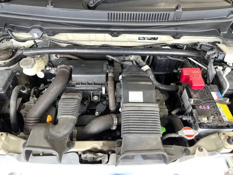 Suzuki Alto Turbo RS