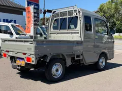 Suzuki Carry Track