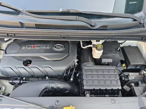 Gac M6