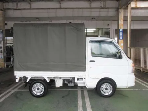 Nissan Clipper Truck