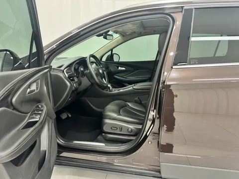 Buick Envision
