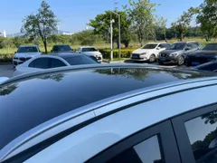 Geely Emgrand GS
