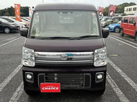 Nissan Clipper Rio