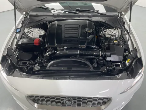 Jaguar XEL