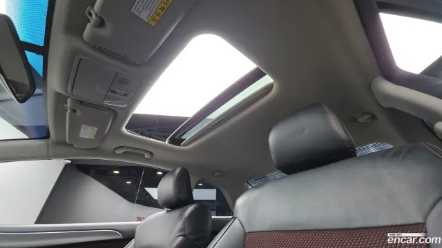 Kia Cerato (Forte)