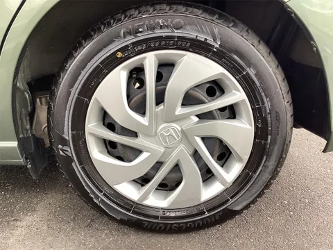 Honda Freed Plus