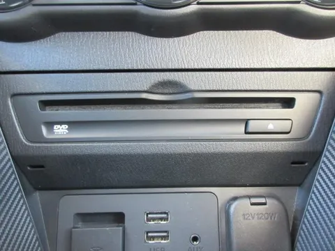 Mazda Mazda2 (Demio)