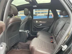 Mercedes-Benz Mercedes-Benz GLC